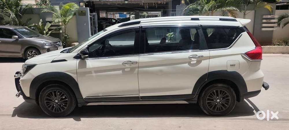 Maruti Suzuki Xl6 1.5 Zeta Mt, 2021, Petrol