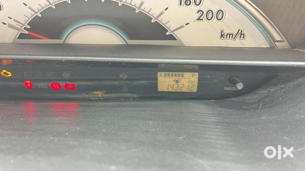 Toyota Etios 2012 Diesel Well Maintained