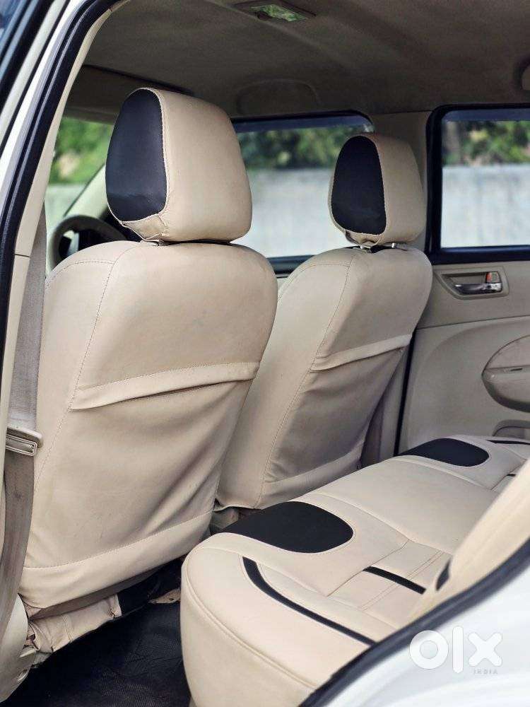 Maruti Suzuki Swift Dzire Vdi Bsiv, 2016, Diesel