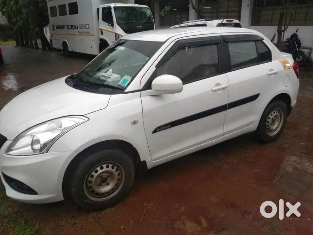 Maruti Suzuki Dzire  Tour S