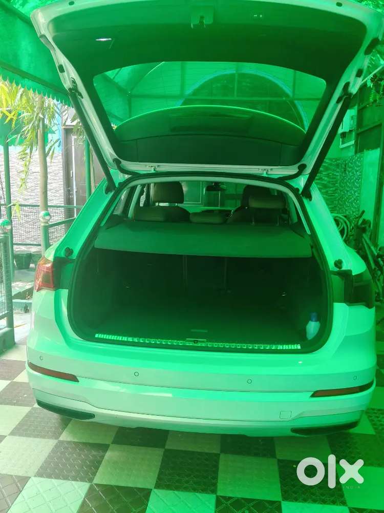Audi Q3 2024 Petrol 12000 Km Driven