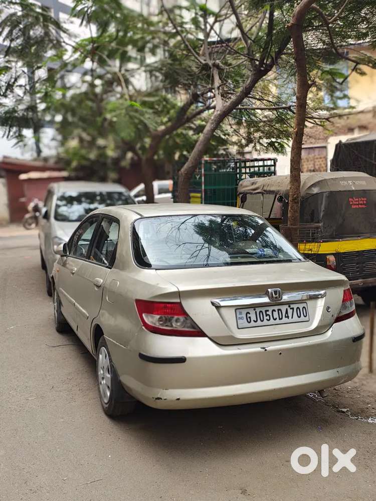 Honda City Urgent Sell Money Problem