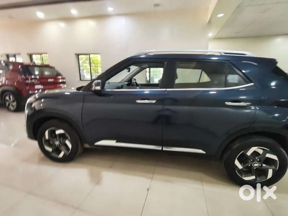 Hyundai Venue 1.4 Crdi Sx, 2019, Diesel