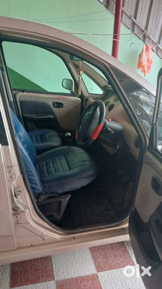 Tata Nano 2014 Petrol 155552 Km Driven