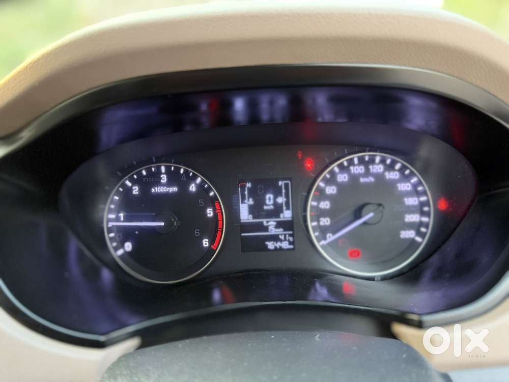 Hyundai I20 Diesel Sportz, 2017, Diesel