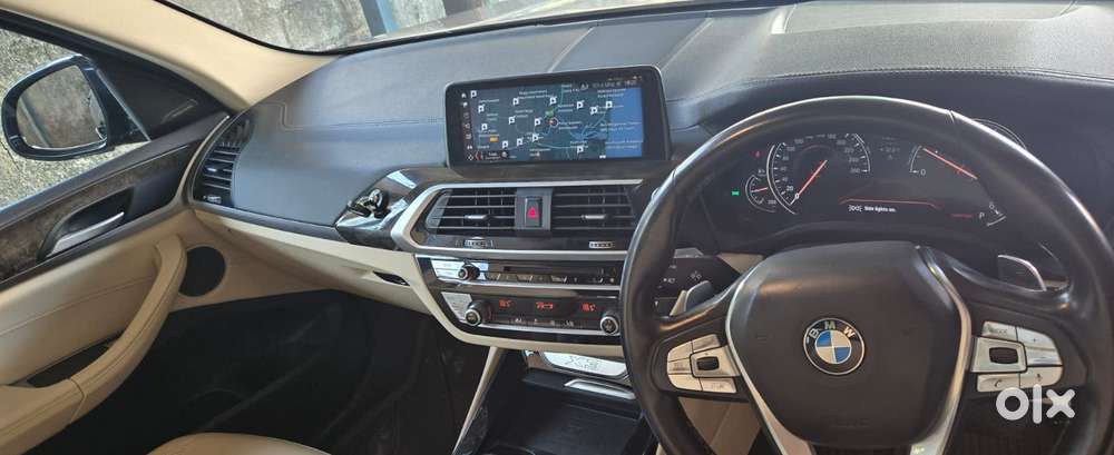 Bmw X3 Xdrive 20d Xline, 2018, Diesel