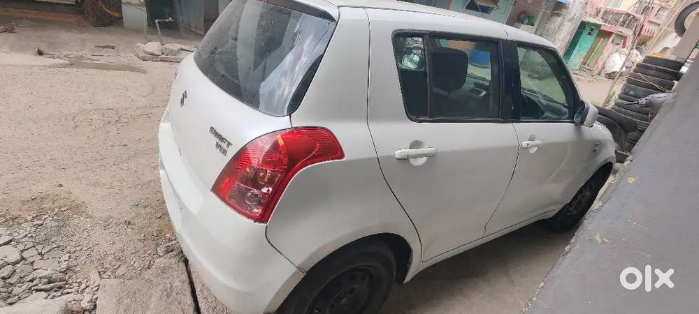 Maruti Suzuki Swift 2009