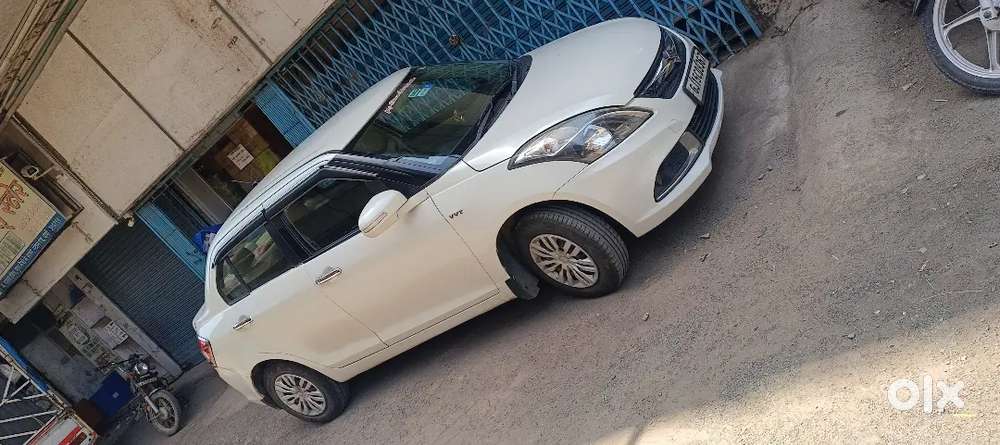 Maruti Suzuki Dzire 2015 Cng & Hybrids 85000 Km Driven