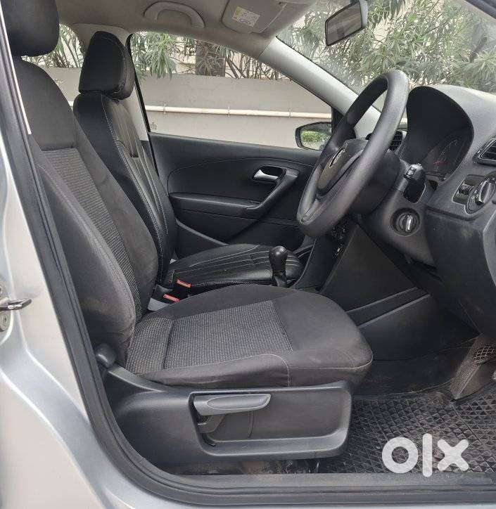 Volkswagen Polo 1.2 Mpi Comfortline, 2017, Cng & Hybrids