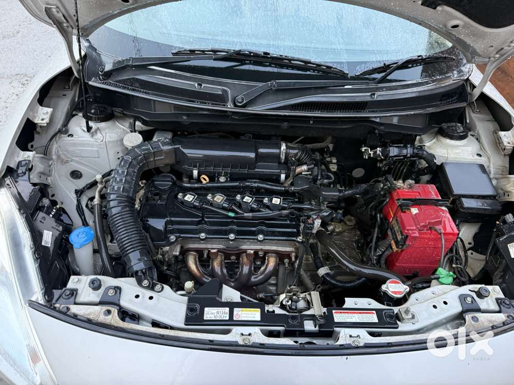 Maruti Suzuki Swift Dzire 1.3 Vxi, 2019, Petrol