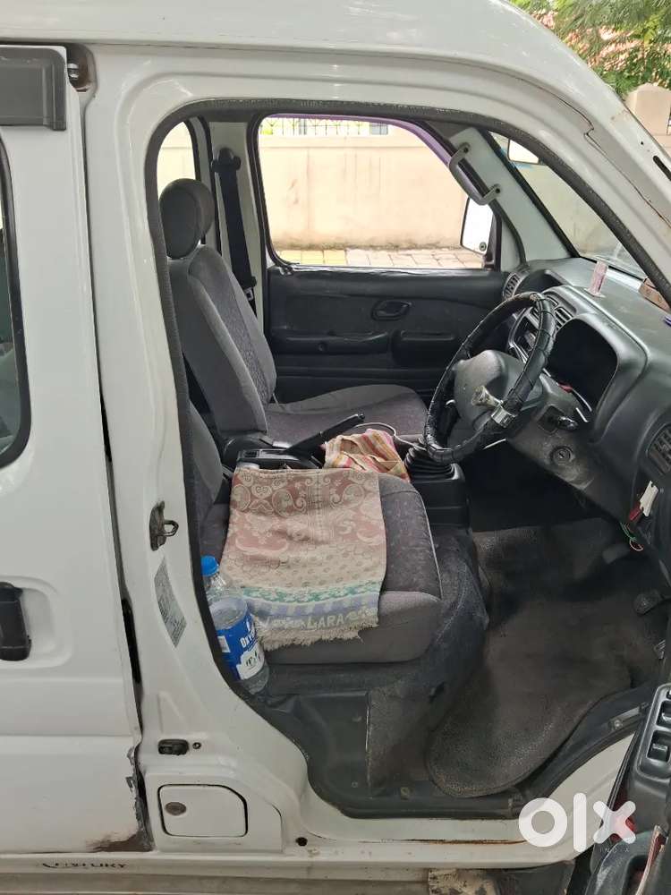 Maruti Suzuki Versa Dx2 2003