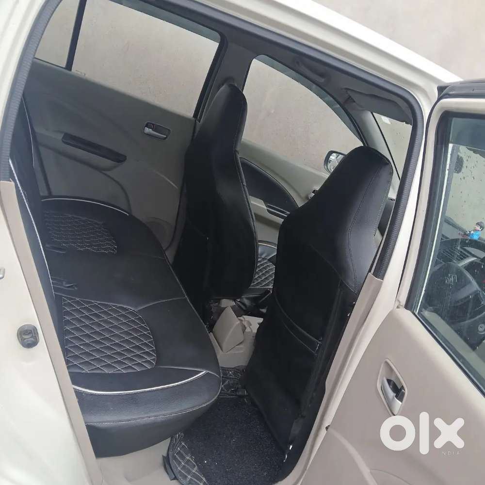 Maruti Suzuki Celerio Vdi 2015