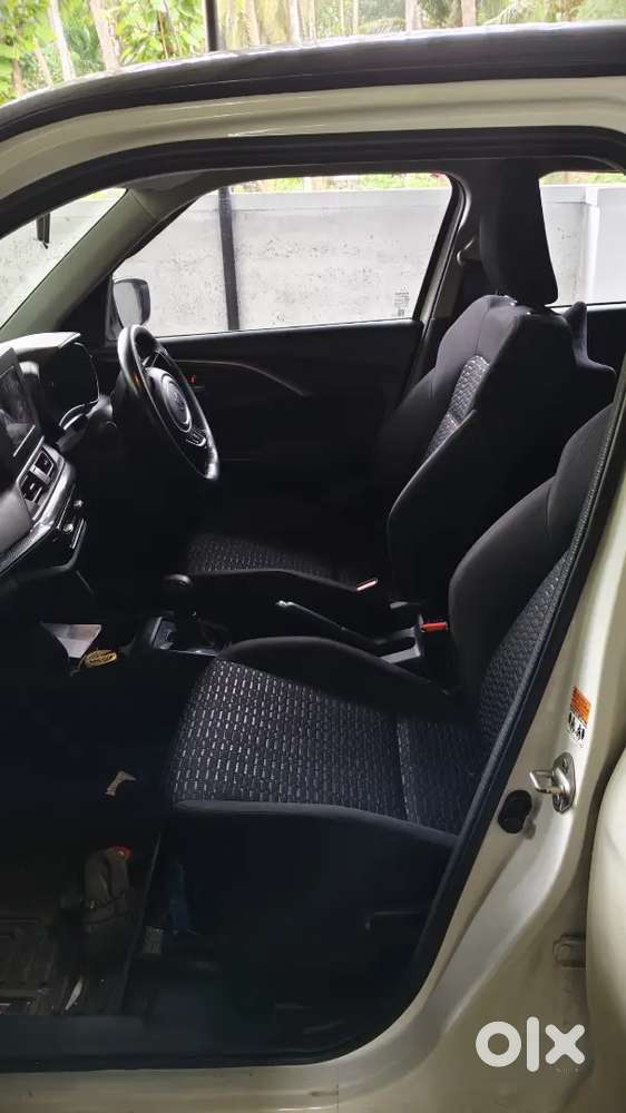 Swift  Zxi 2024 Manufactured - 2025 Registered