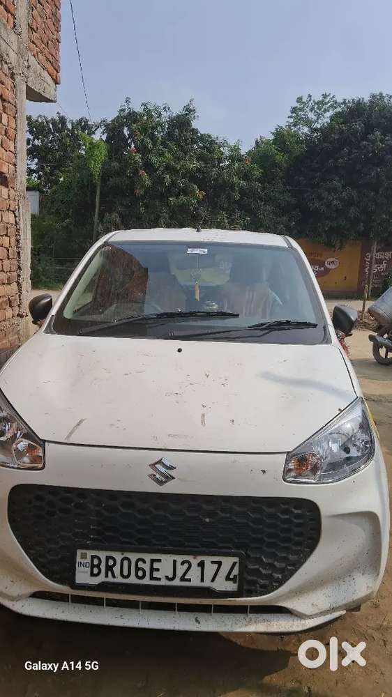 Maruti Suzuki Alto K10 2026 Petrol