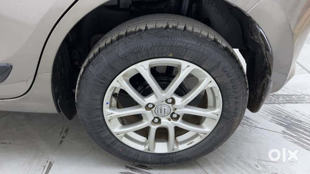 Maruti Suzuki Swift Amt Zxi, 2019, Petrol