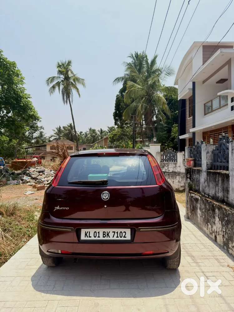 Well Maintained No Complaints