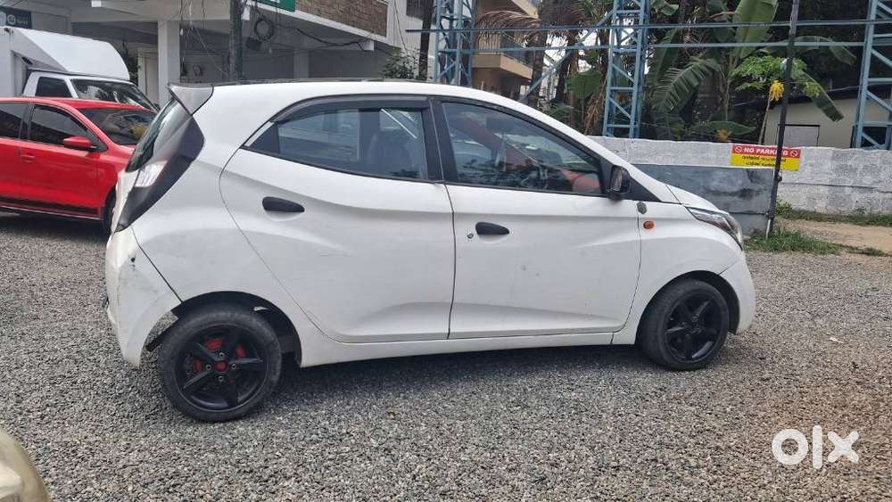 Hyundai Eon Era +, 2014, Petrol