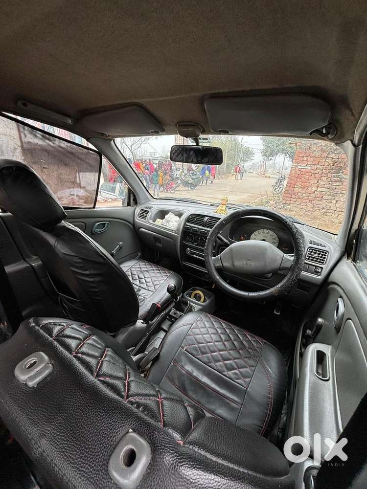Maruti Suzuki Alto 800 2006 Petrol Good Condition