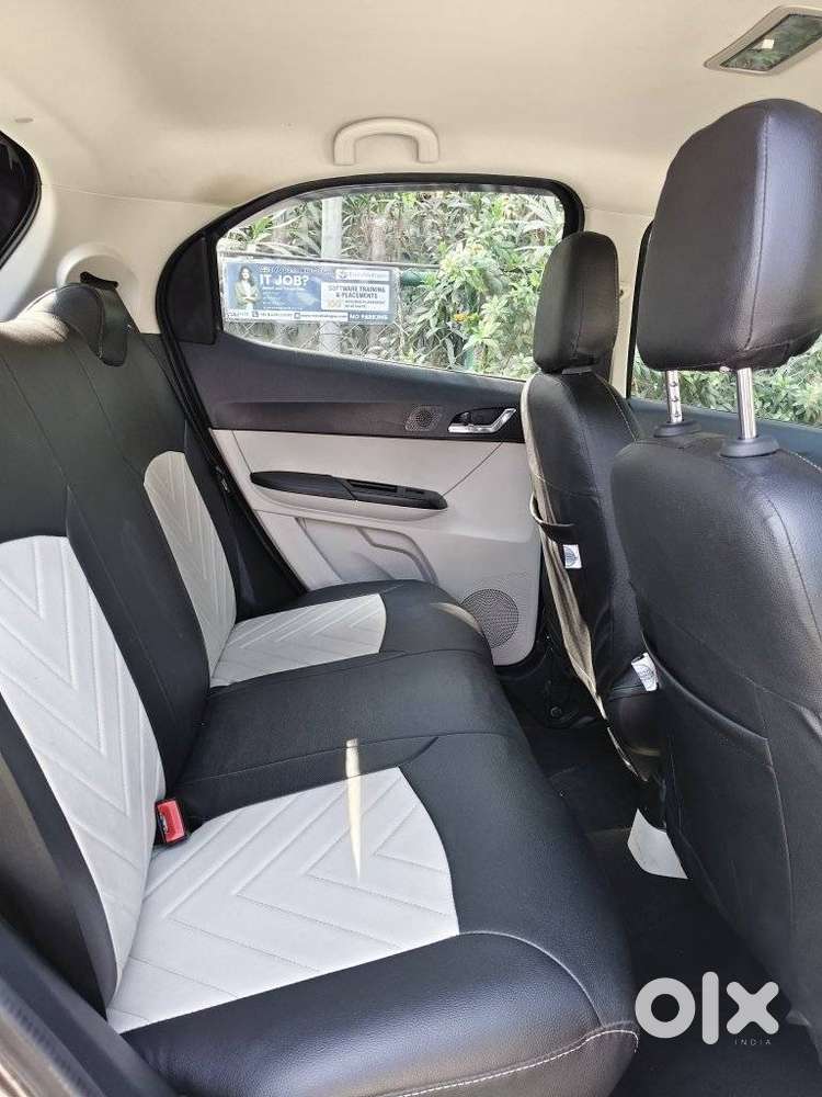 Tata Tiago 1.2 Revotron Xz Plus, 2023, Petrol