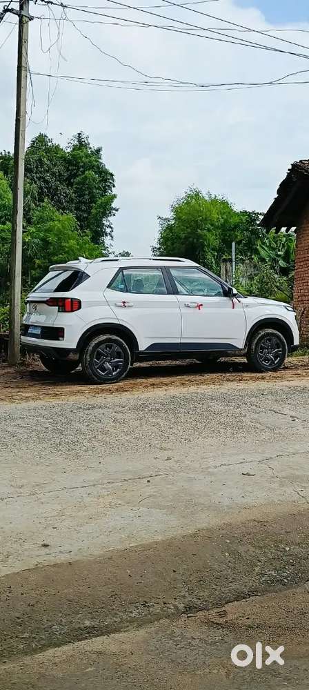 Hyundai Venue S 2023