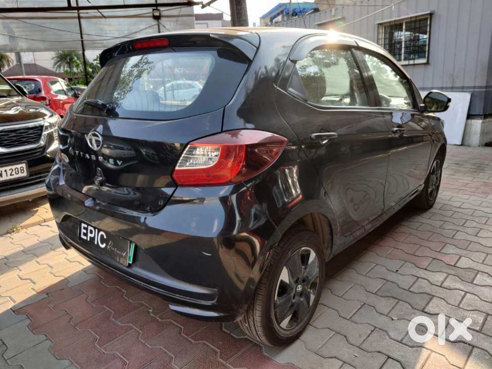 Tata Tiago Ev Xz Plus Tech Lux Lr, 2023, Electric