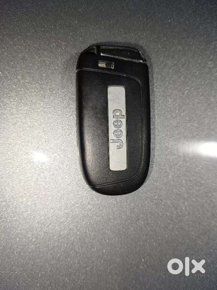 Jeep Compass Model S (o) Diesel 4x4 At, 2023, Diesel