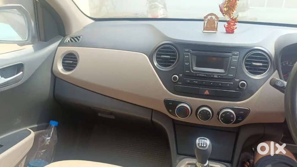 Hyundai Grand I10 2014