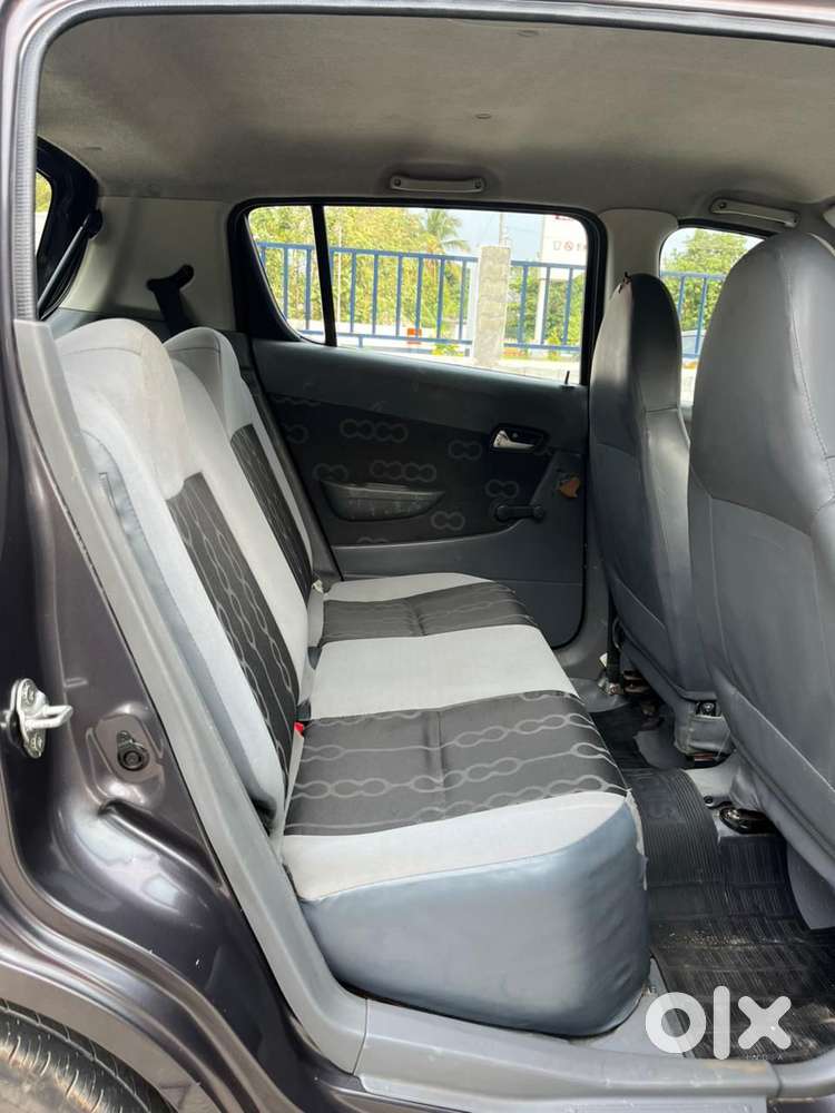 Maruti Suzuki Alto 800 2012-2016 Lx, 2013, Petrol