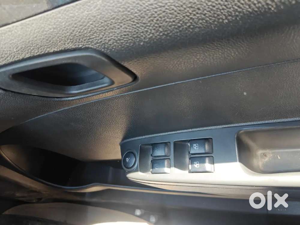 Chevrolet Beat, Fitness २०३०,petrol Cng