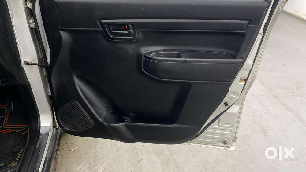 Maruti Suzuki S-presso Vxi Plus, 2022, Petrol