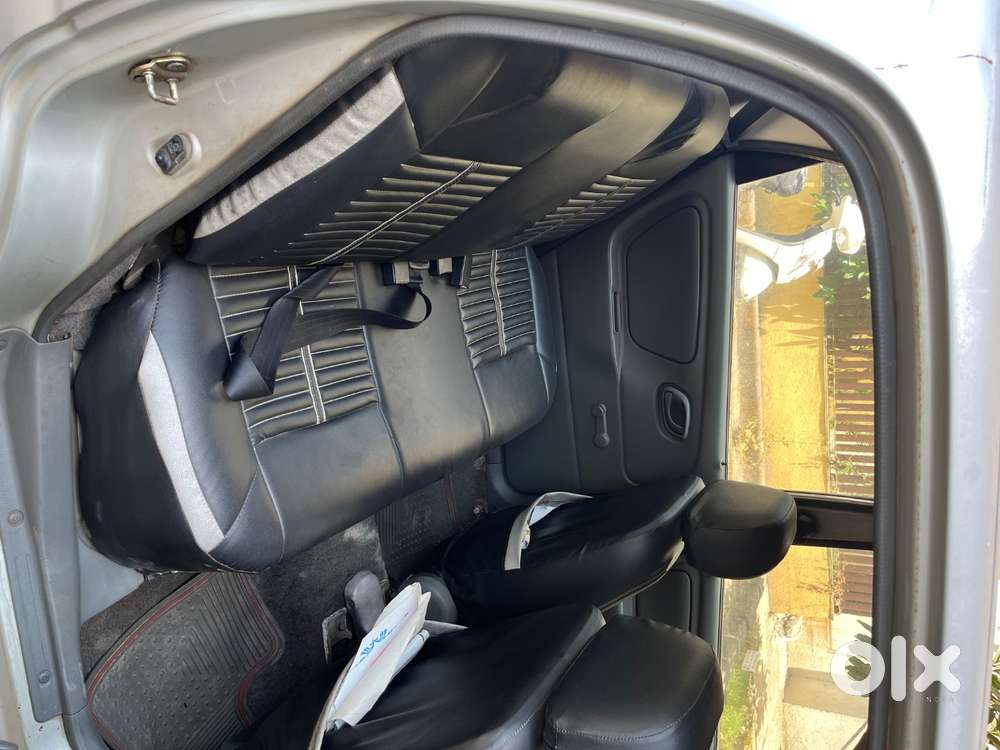 Maruti Alto Lxi 2007 Manual