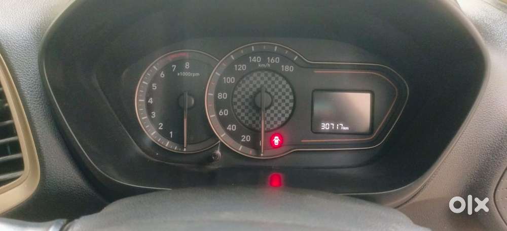 Hyundai New Santro 1.1 Era Executive, 2021, Petrol