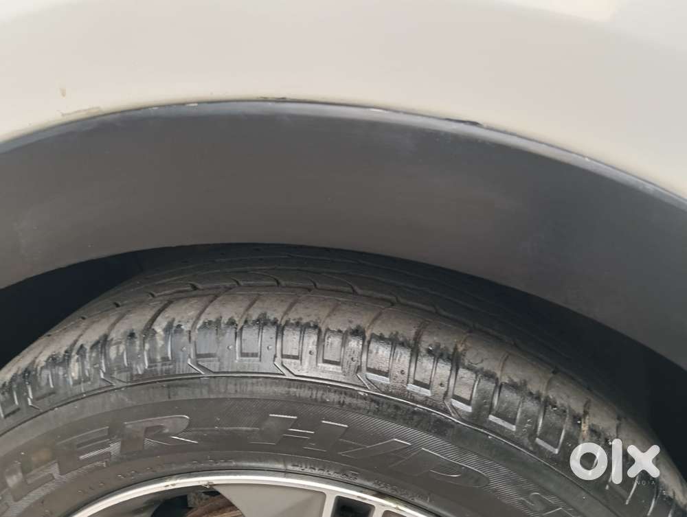 Hyundai Creta 1.6 Sx Option Diesel, 2018, Diesel