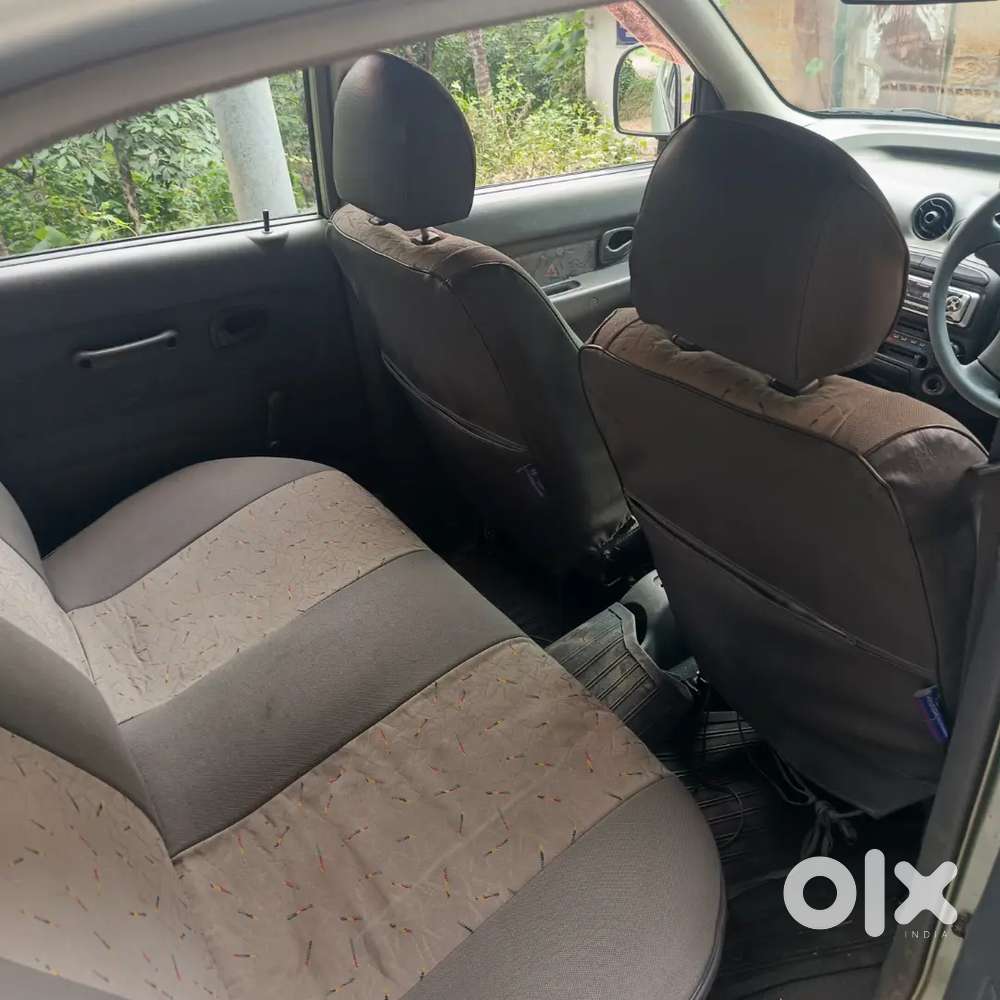 Hyundai Santro 2003 Petrol Full Option Well Maintained