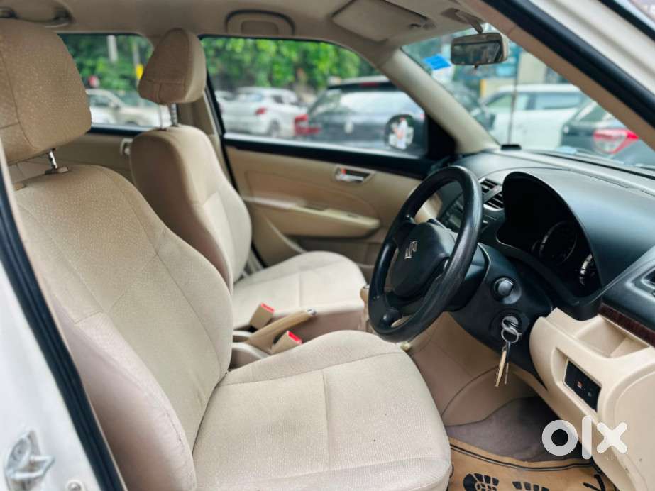 Maruti Suzuki Dzire 1.2 Vxi, 2014