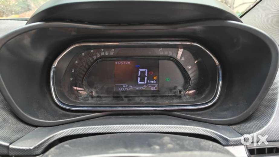 Tata Nexon 1.5 Revotorq Xm (s), 2021, Diesel