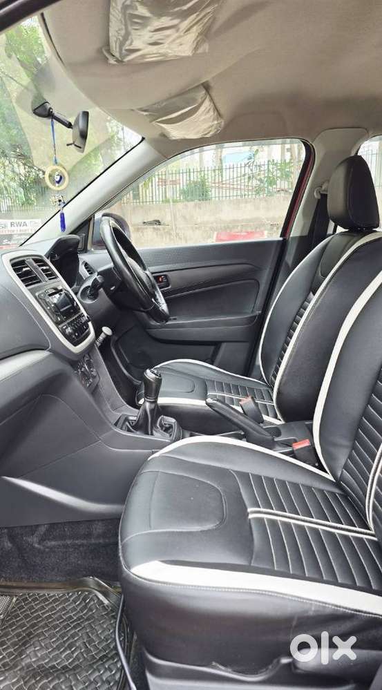 Maruti Suzuki Brezza Ldi, 2016, Diesel