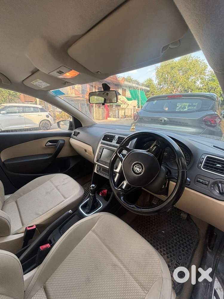 Volkswagen Ameo 2018 Model