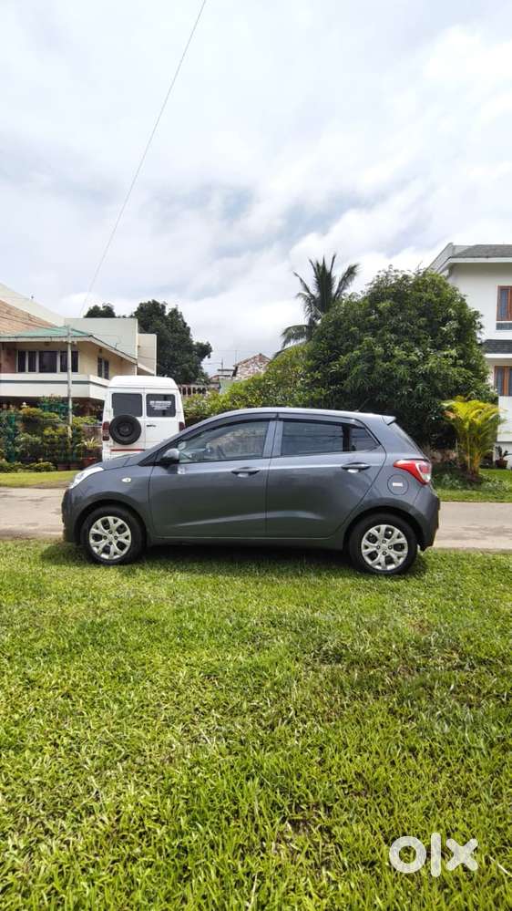 Hyundai Grand I10 Magna 1.1 Crdi, 2013, Diesel