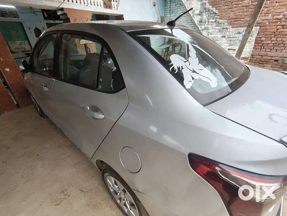 Hyundai Xcent Prime 2019 Diesel 65000 Km Driven