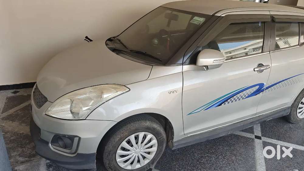 Maruthi Swift Special Edition With Wonderful Condition And Low Used