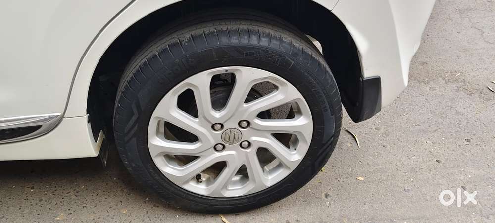 Maruti Suzuki Baleno Zeta, 2022, Petrol