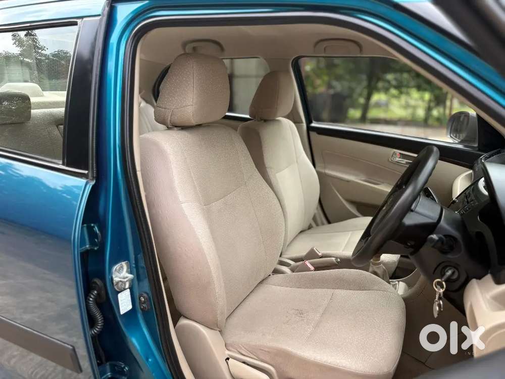 Maruti Suzuki Dzire 2014 Diesel Well Maintained