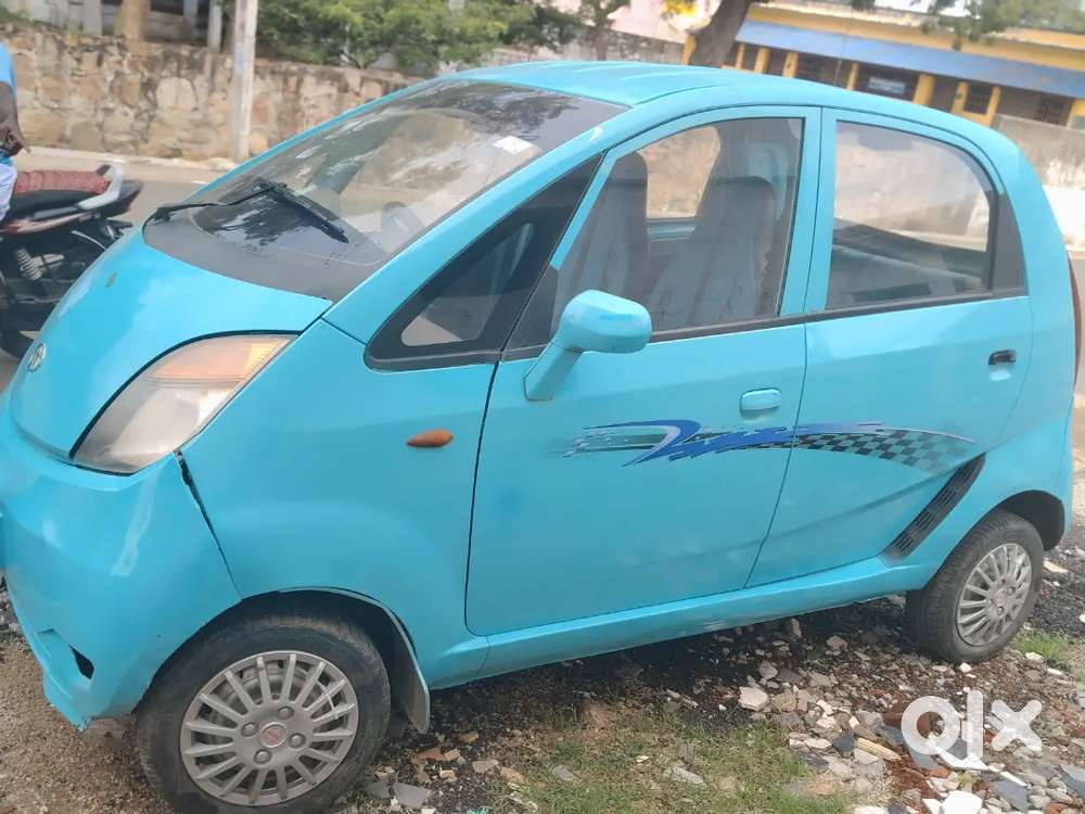 Good  Condition. Well Maintained,