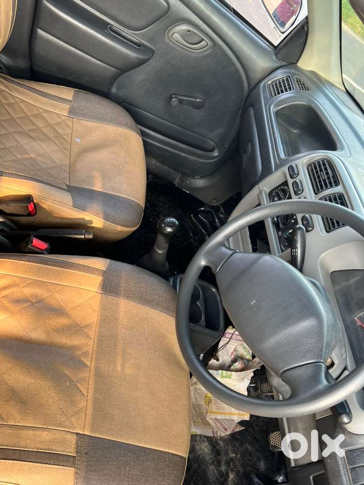 Maruti Suzuki Alto 2011 Petrol Manual