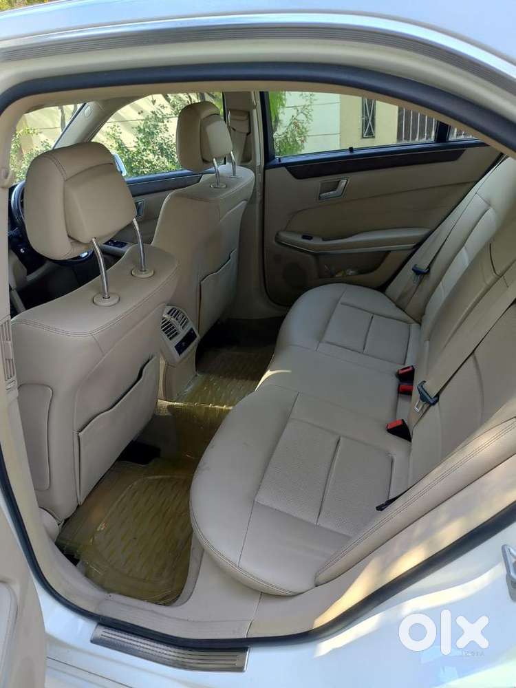 Mercedes-benz E-class 2014 Diesel Well Maintained