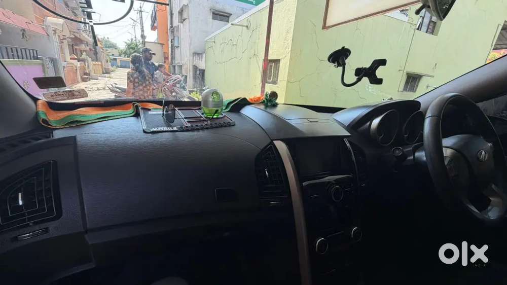 Mahindra Xuv500 2019 Diesel Good Condition