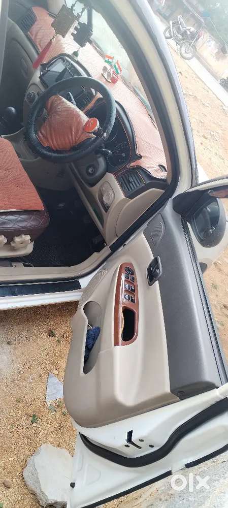 Hyundai Verna Crdi 2009 Diesel Manual