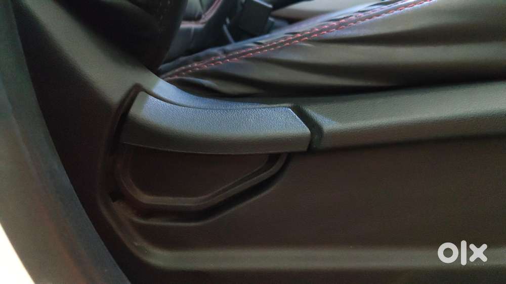 Hyundai Venue [2022-ongoing] 1.2 S, 2023, Petrol