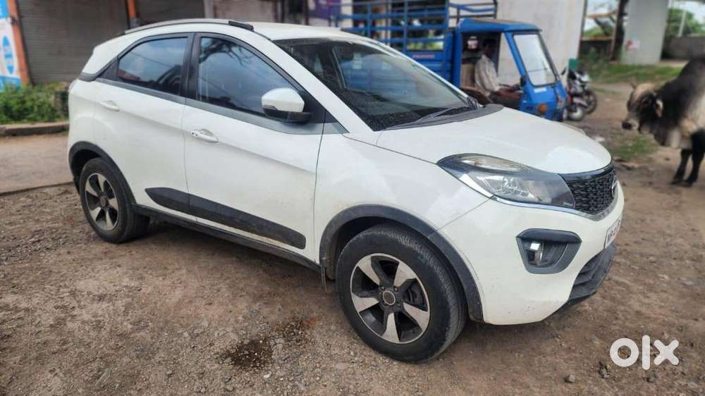Tata Nexon Xz Plus 2019 Diesel